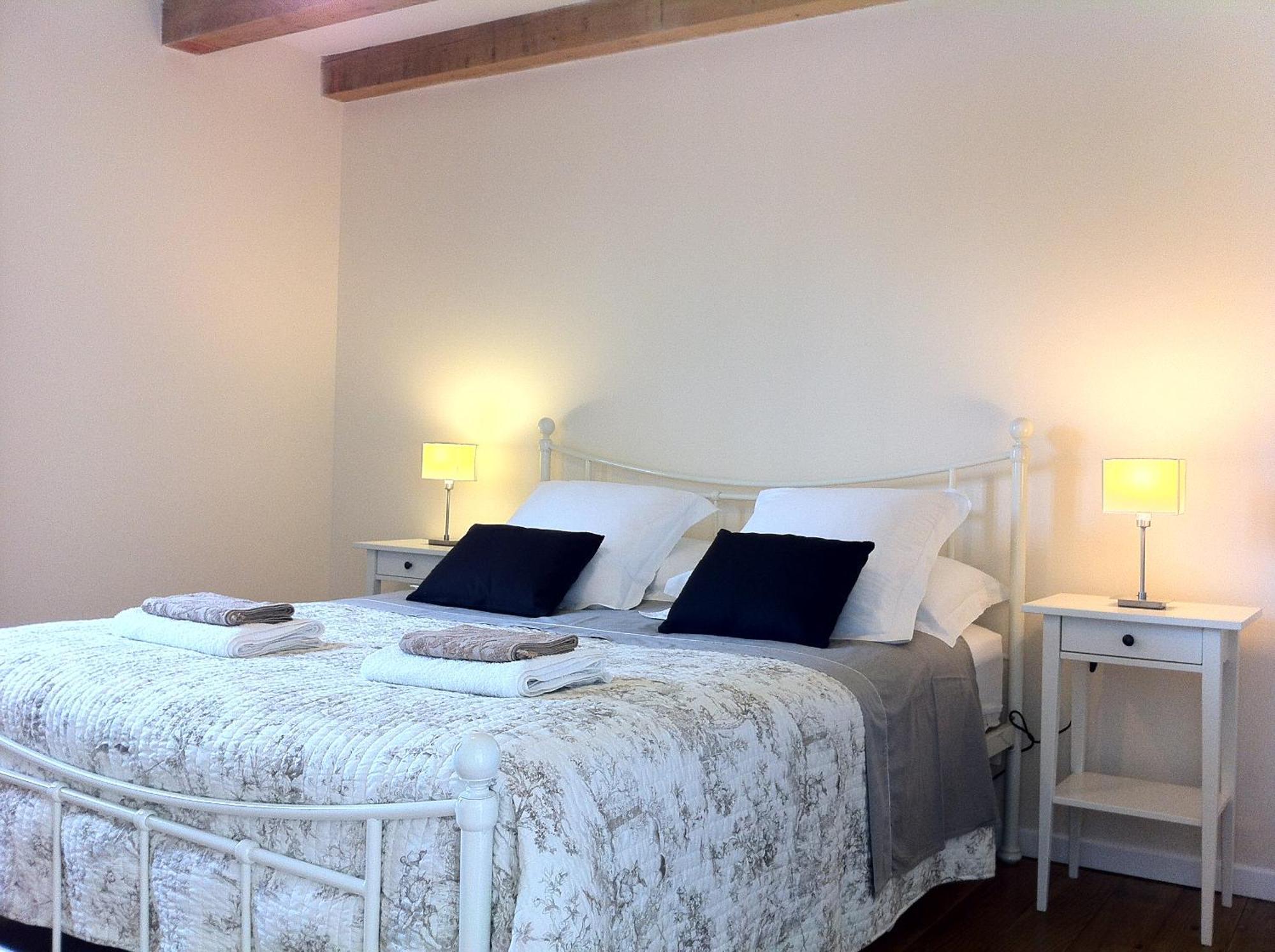 Holiday home Manoir De Longeveau *