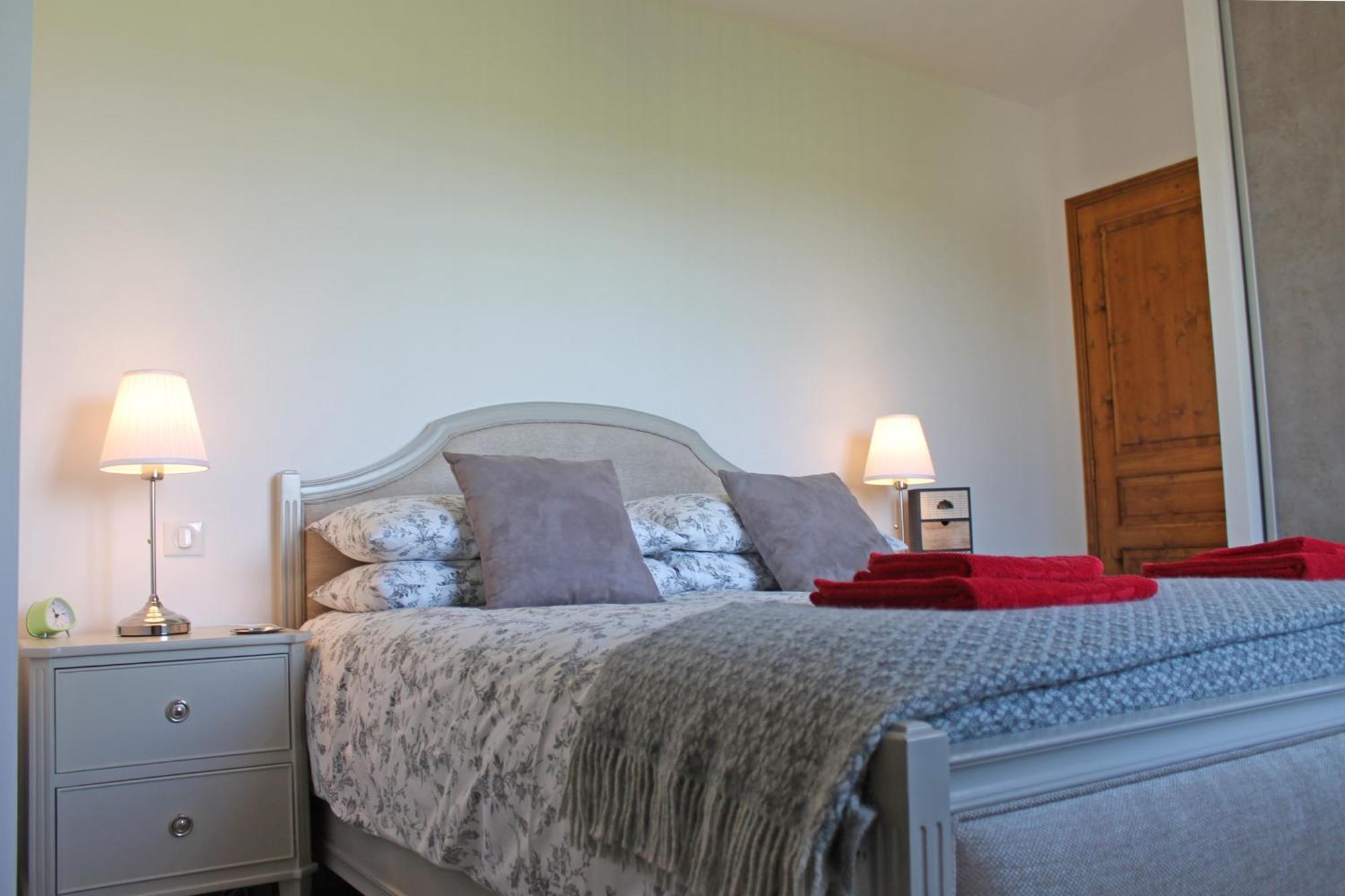 Manoir De Longeveau Holiday home Pillac