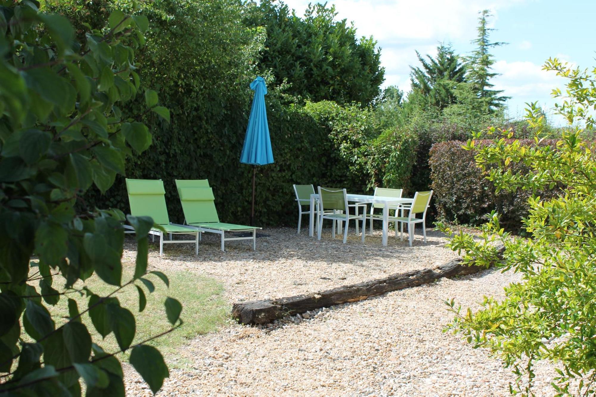 Manoir De Longeveau Pillac