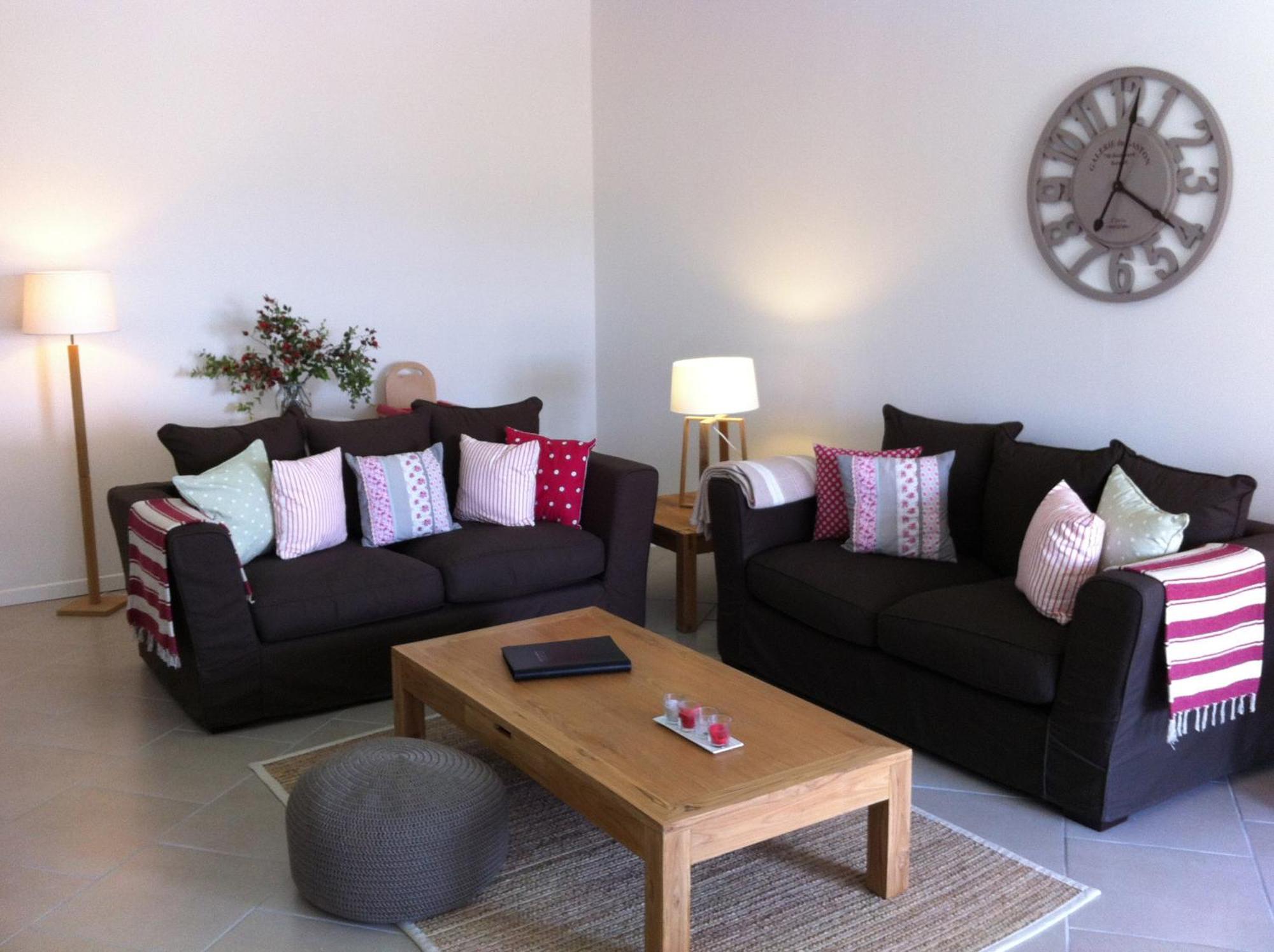 Manoir De Longeveau Holiday home *