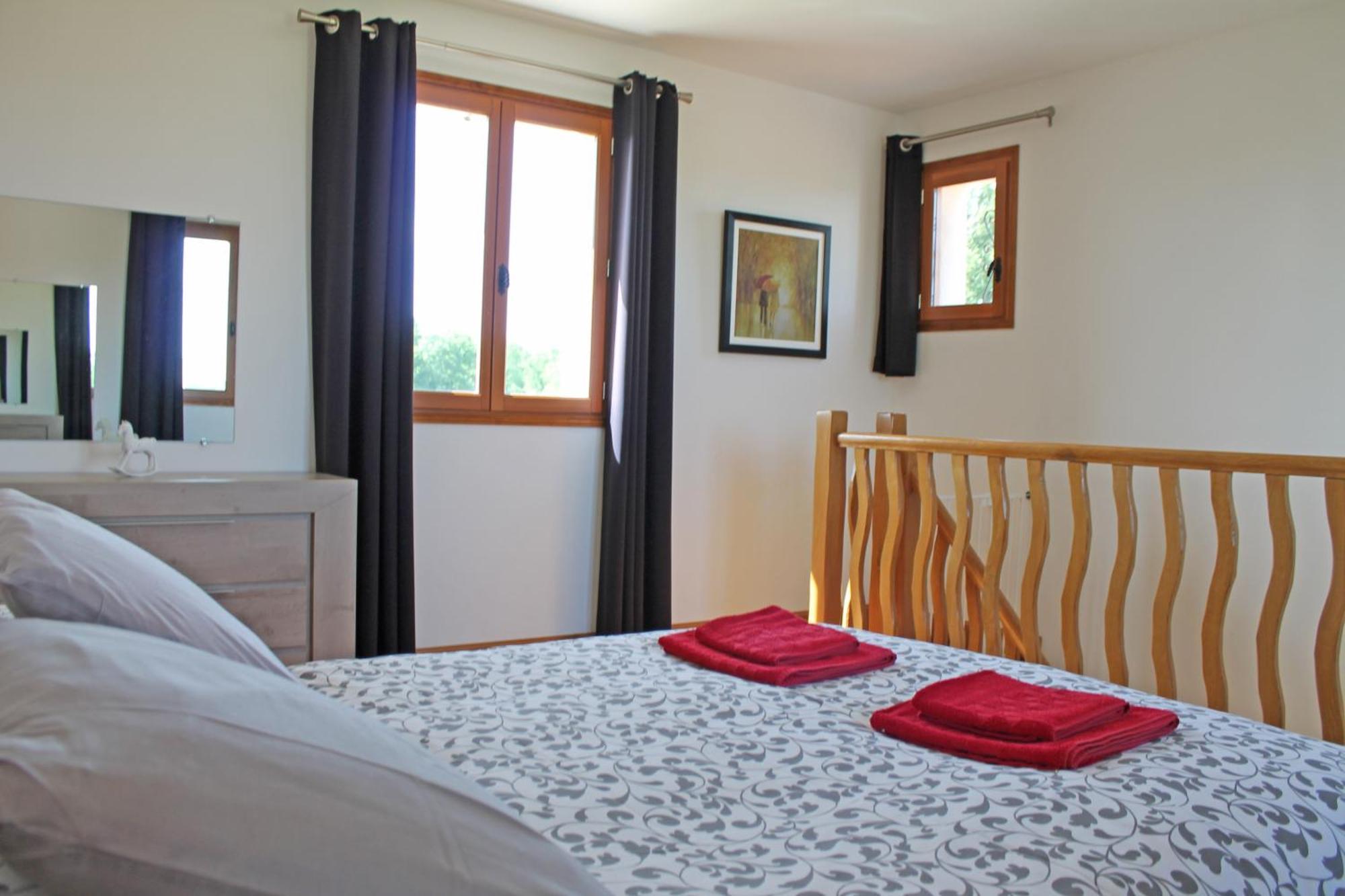 Manoir De Longeveau Hébergement de vacances Pillac