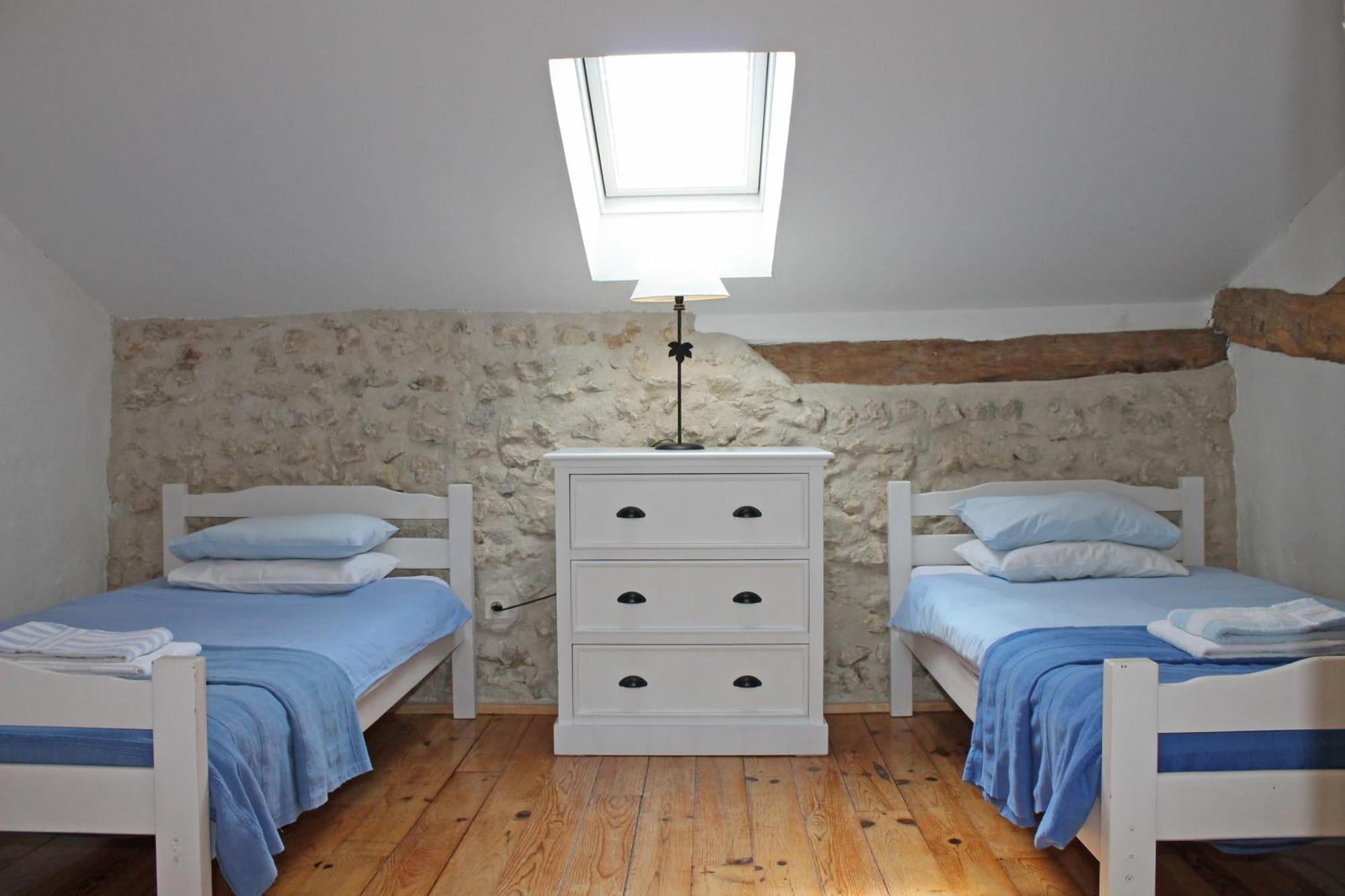 Manoir De Longeveau Holiday home *