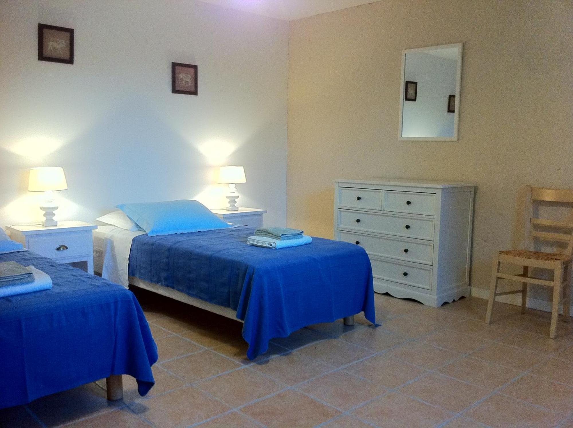Holiday home Manoir De Longeveau Pillac