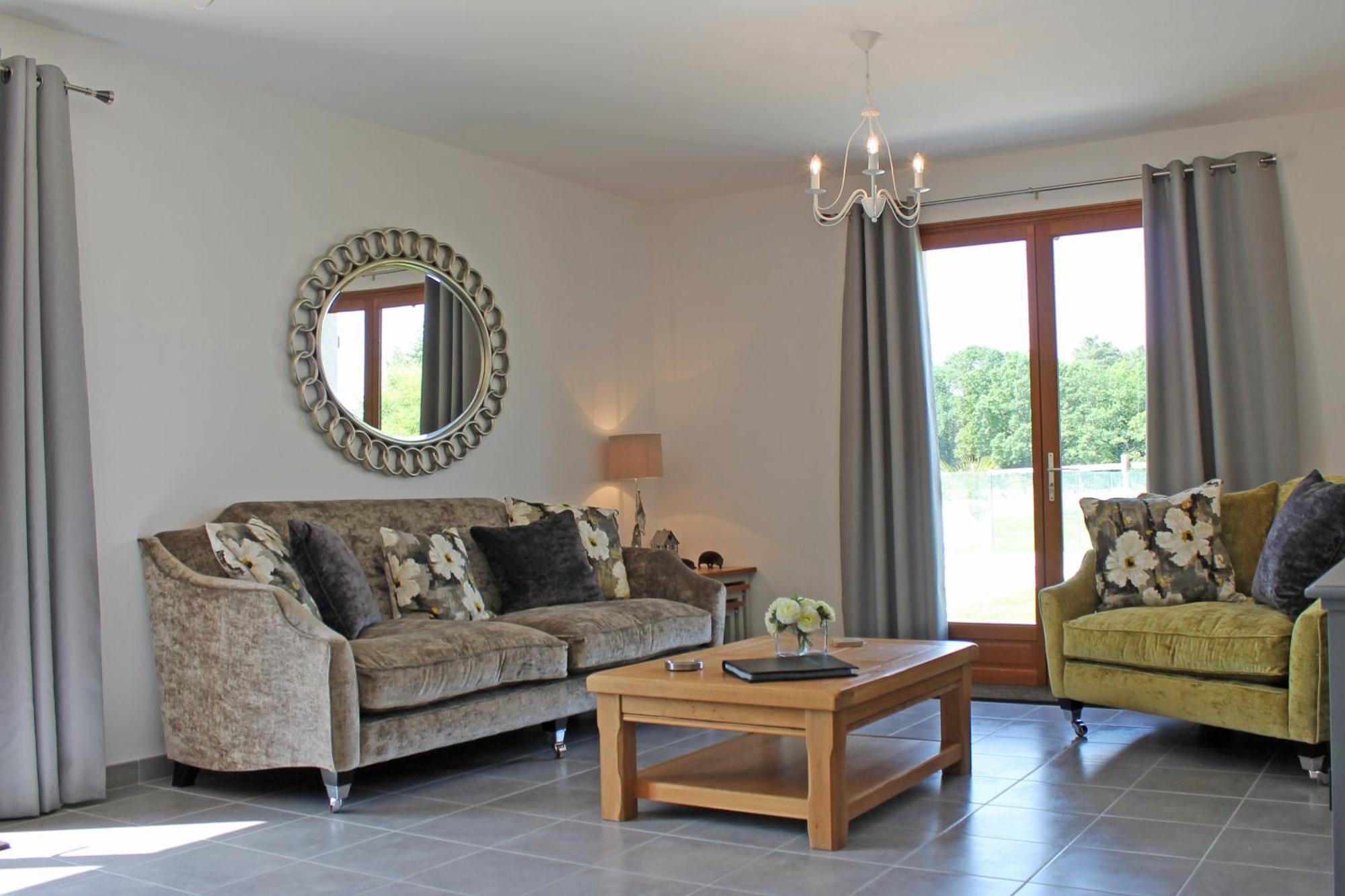 Manoir De Longeveau *