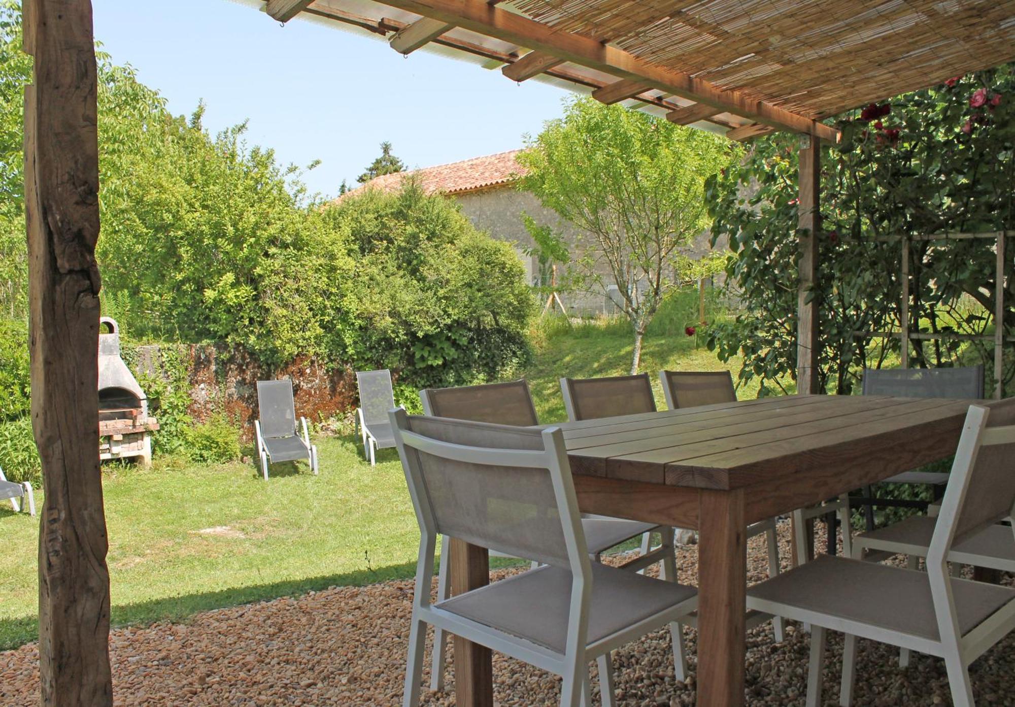Manoir De Longeveau Pillac