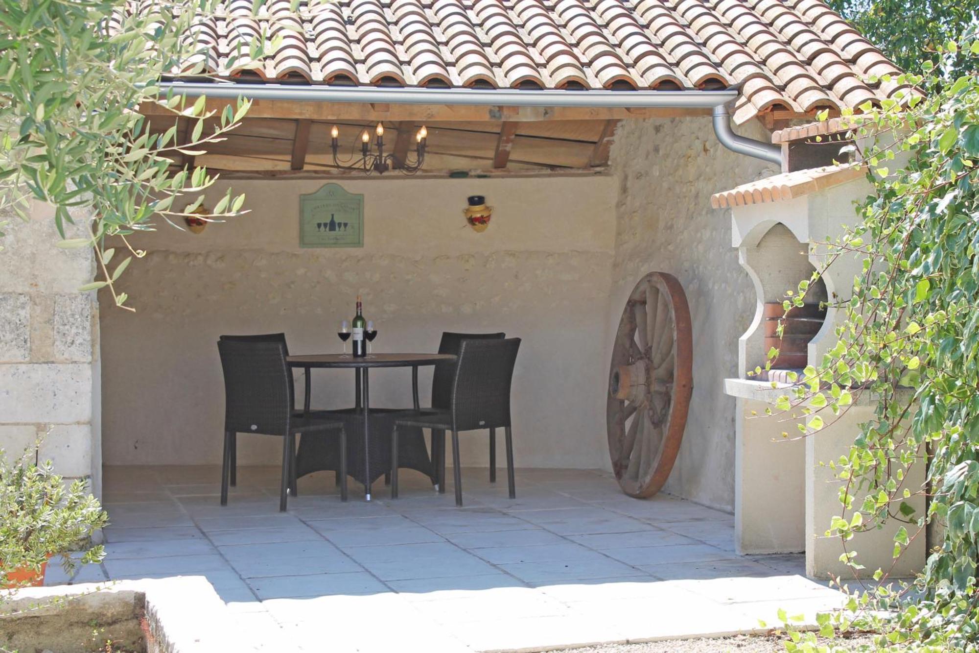 Manoir De Longeveau *