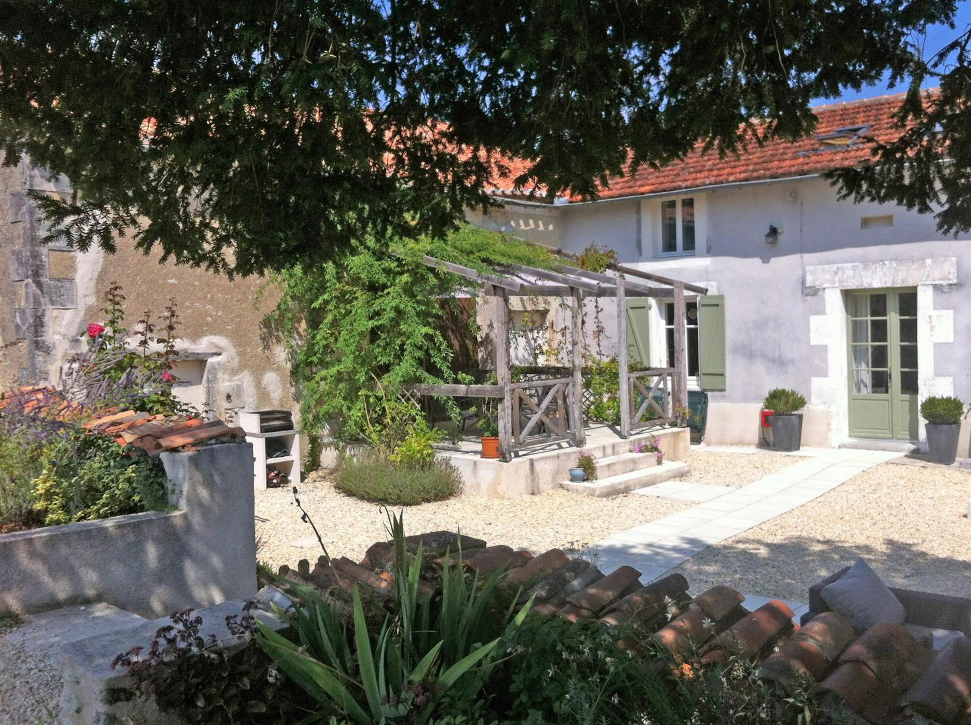 Holiday home Manoir De Longeveau *