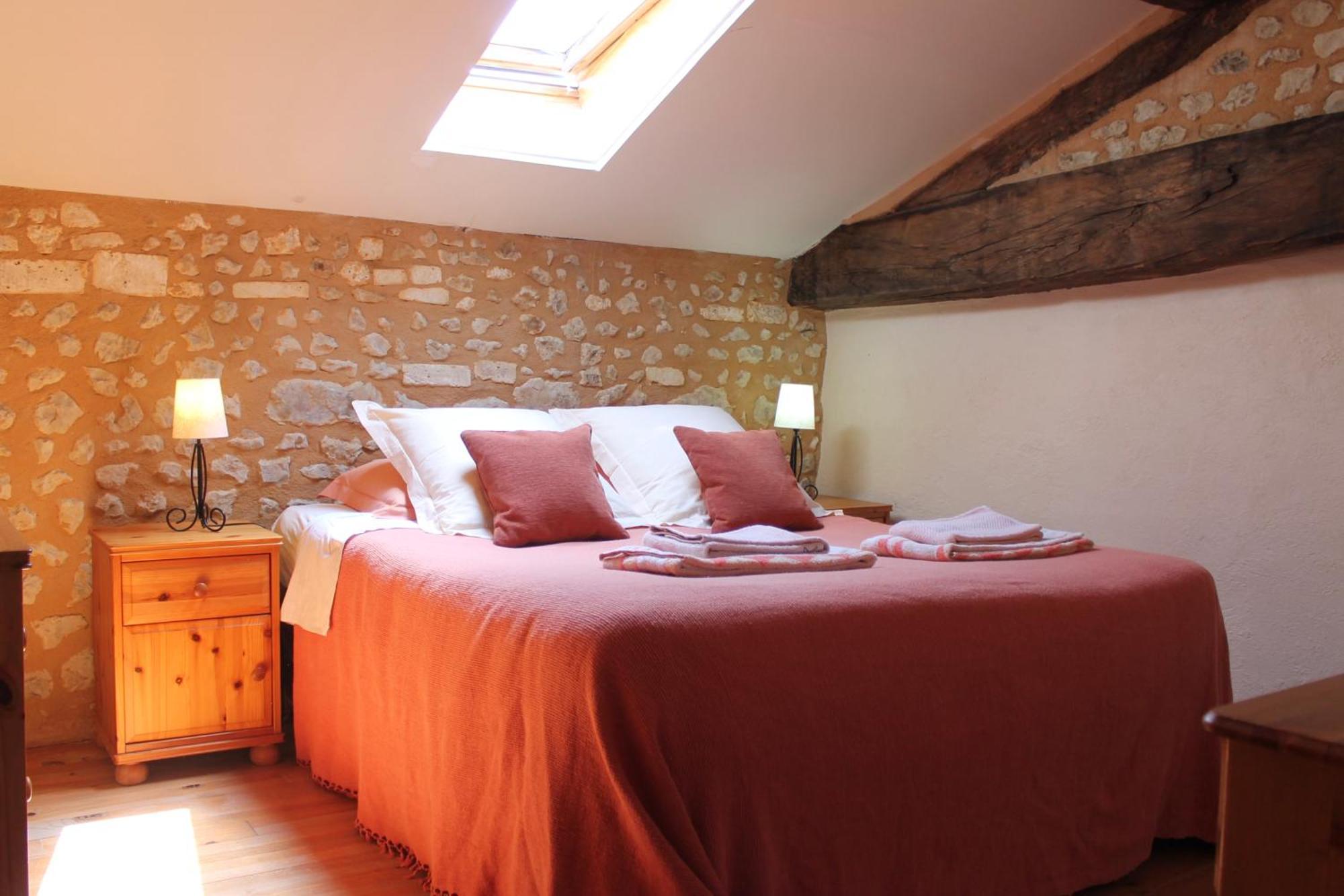 Manoir De Longeveau *