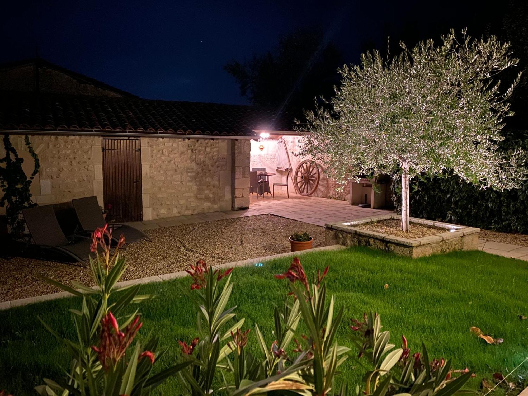 Manoir De Longeveau Holiday home