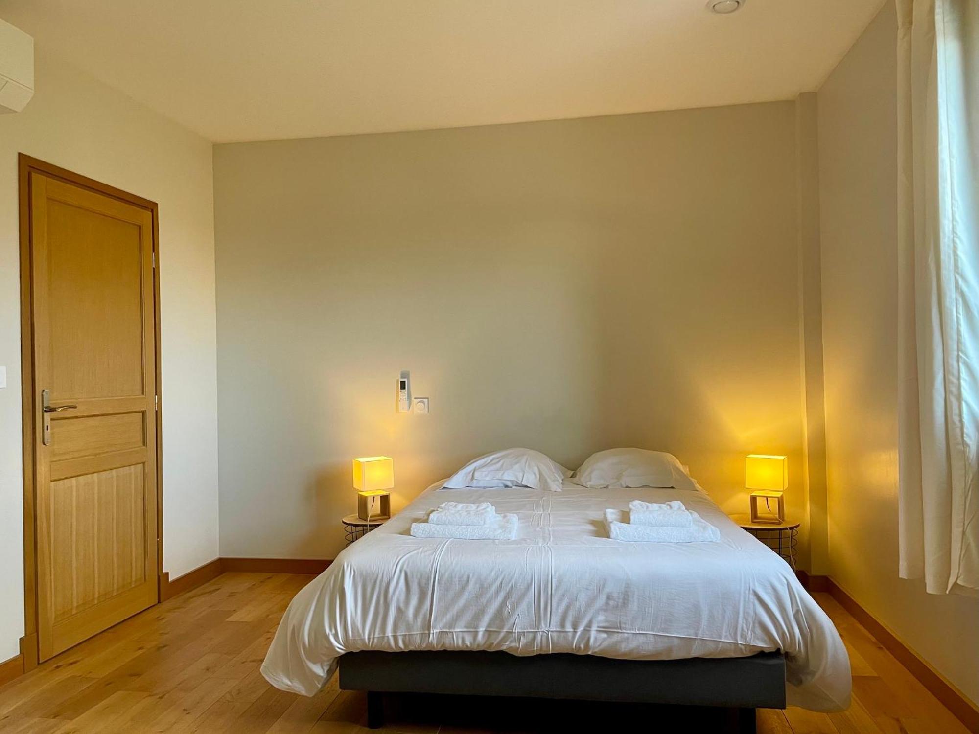 Manoir De Longeveau Holiday home *