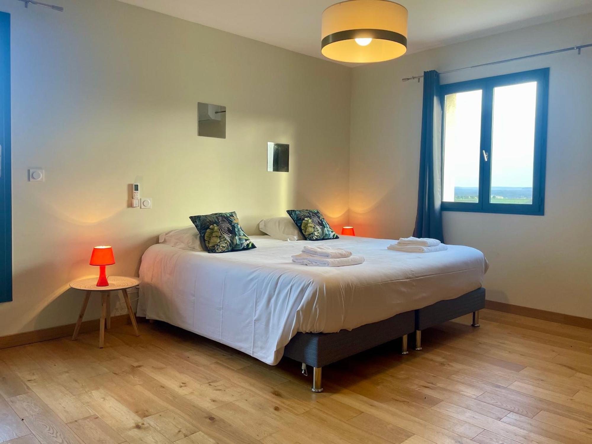 Holiday home Manoir De Longeveau Pillac