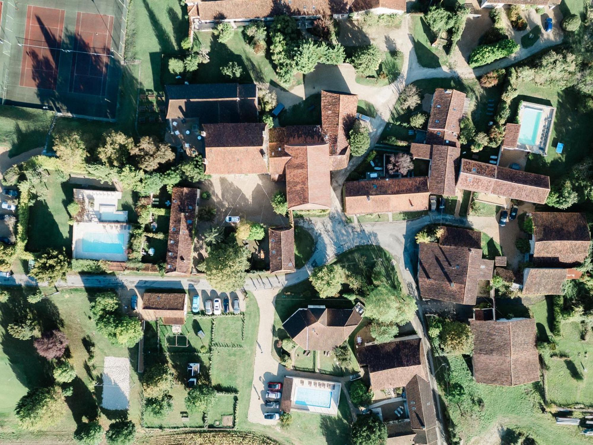 Manoir De Longeveau Holiday home